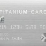 チタニウムカード